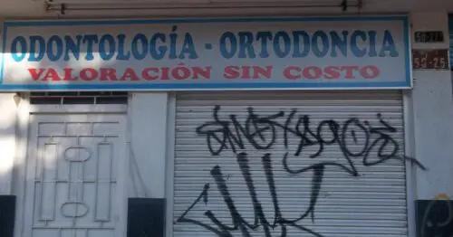 ODONTOLAY CLINICA ROMA ODONTOLAY CLINICA ROMA